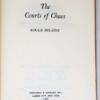Courts of Chaos: The Chronicles of Amber, Book 5 - Roger Zelazny 1978 | 1st Edition