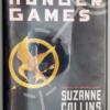 Hunger Games - Suzanne Collins 2008 | 1st Edition