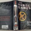 Hunger Games - Suzanne Collins 2008 | 1st Edition