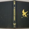 Hunger Games - Suzanne Collins 2008 | 1st Edition