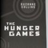 Hunger Games - Suzanne Collins 2008 | 1st Edition