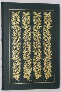 Return of the Native - Thomas Hardy 1978 | Easton Press