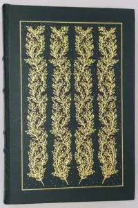 Return of the Native - Thomas Hardy 1978 | Easton Press