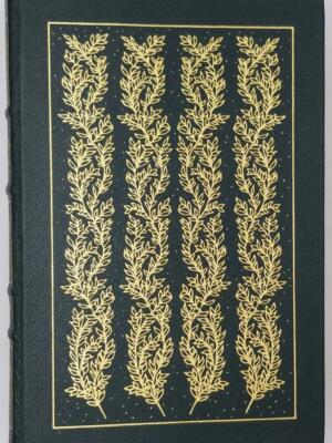 Return of the Native - Thomas Hardy 1978 | Easton Press