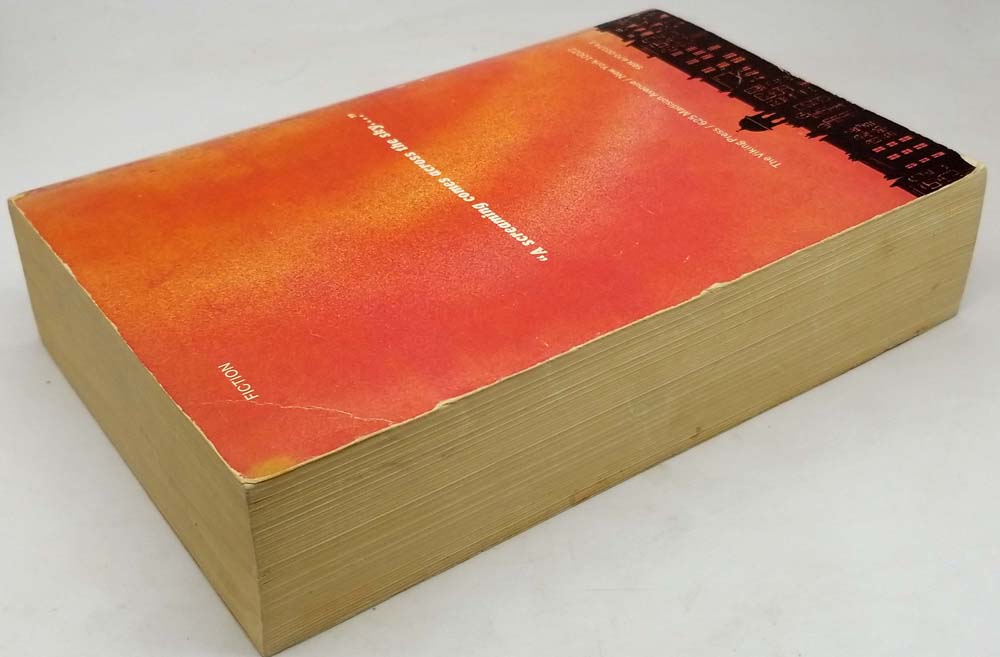 Gravity's Rainbow - Thomas Pynchon 1973 | 1st Edition | Rare First ...