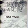Gravity's Rainbow - Thomas Pynchon 1973 | 1st Edition