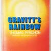 Gravity's Rainbow - Thomas Pynchon 1973 | 1st Edition