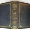Sketch Book of Geoffrey Crayon Gent - Washington Irving 1865 | 1st Edition