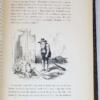 Sketch Book of Geoffrey Crayon Gent - Washington Irving 1865 | 1st Edition