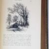 Sketch Book of Geoffrey Crayon Gent - Washington Irving 1865 | 1st Edition