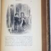 Sketch Book of Geoffrey Crayon Gent - Washington Irving 1865 | 1st Edition