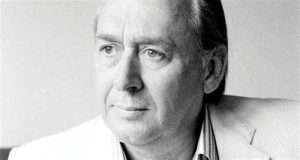 J. G. Ballard