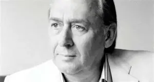 J. G. Ballard