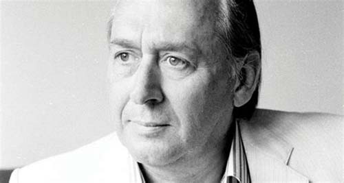 J. G. Ballard