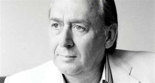 J. G. Ballard