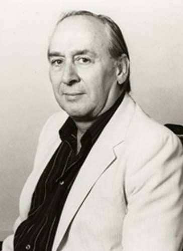 J. G. Ballard