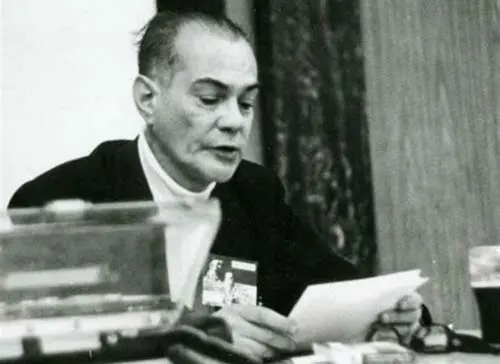 James Blish