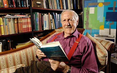 Brian Aldiss