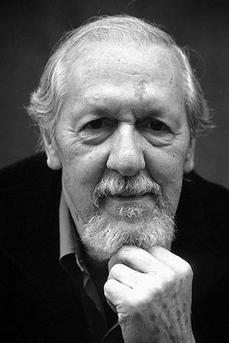 Brian Aldiss