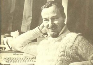 John Brunner