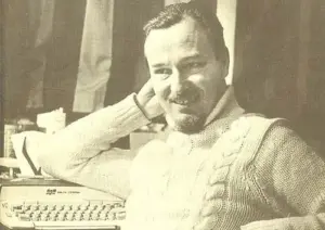 John Brunner