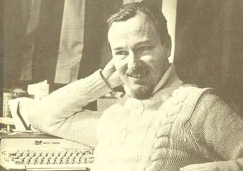John Brunner