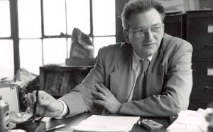 John W. Campbell