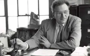 John W. Campbell