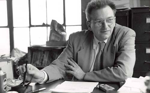 John W. Campbell
