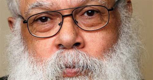 Samuel R. Delany