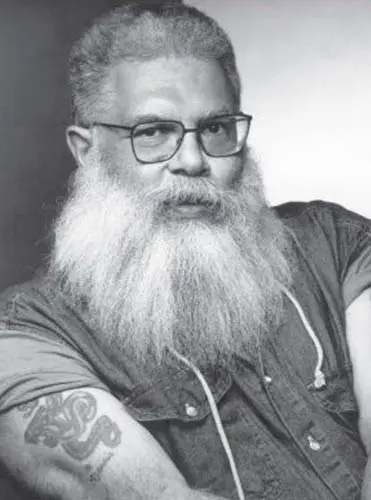 Samuel R. Delany