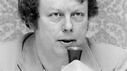 Gordon R. Dickson