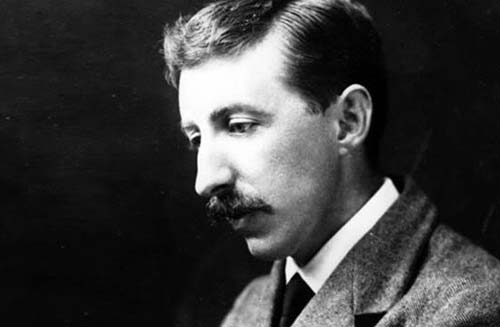 E. M. Forster