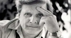 Harlan Ellison