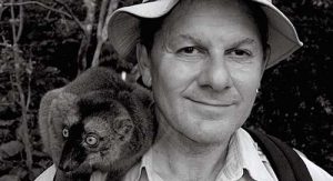 Alan Dean Foster