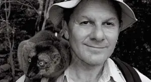 Alan Dean Foster