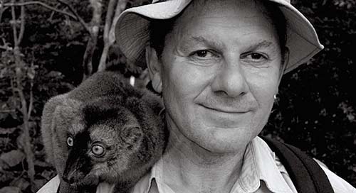 Alan Dean Foster