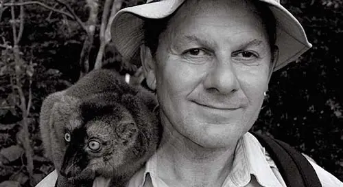 Alan Dean Foster