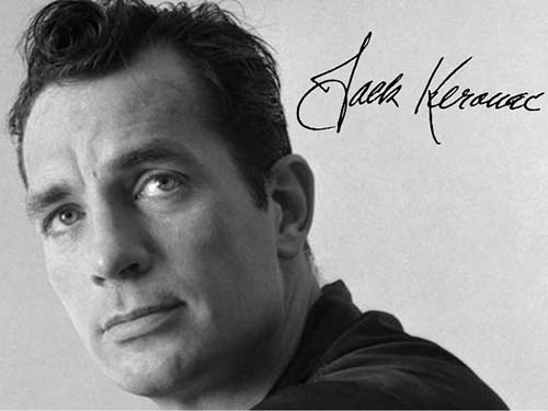 Jack Kerouac