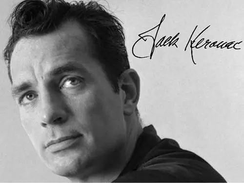 Jack Kerouac