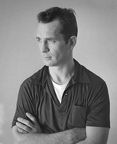 Jack Kerouac