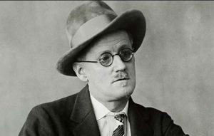 James Joyce