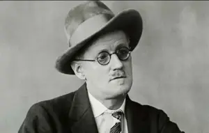 James Joyce
