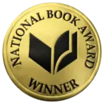 National Book Award Logo