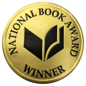 National Book Award Logo