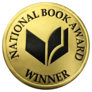 National Book Award Logo