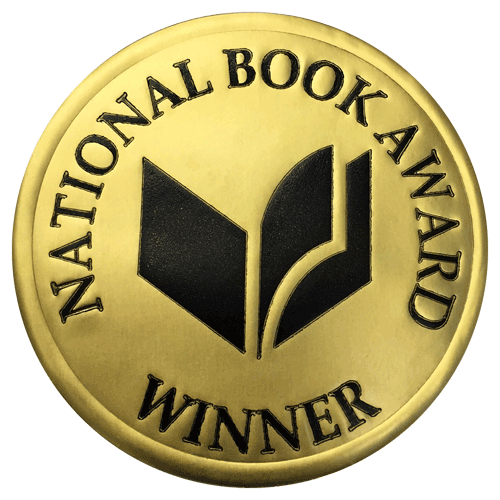 National Book Award Logo