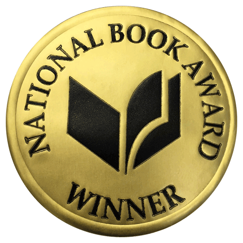 » National Book Award for Fiction Winners List