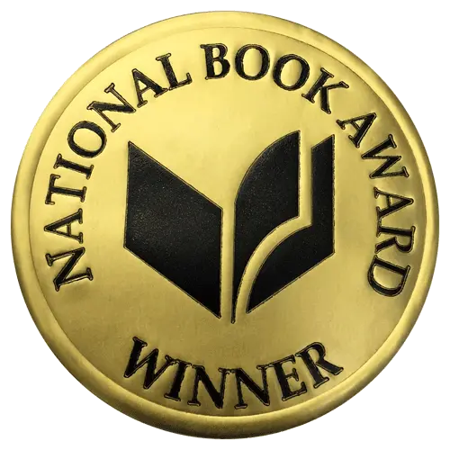 National Book Award Logo