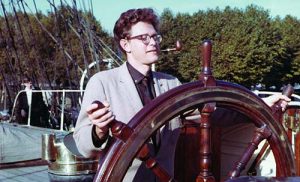 Poul Anderson